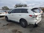 2015 Infiniti Qx60  for Sale in Riverview, FL - Rear End