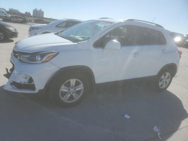 2017 Chevrolet Trax 1Lt