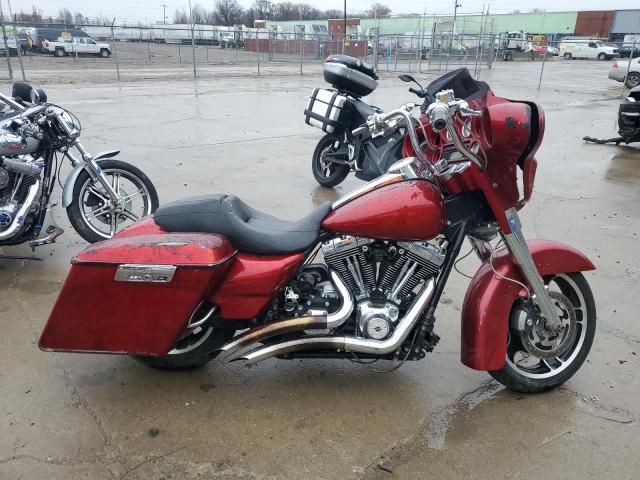 2012 Harley-Davidson Flhx Street Glide للبيع في Columbus، OH - All Over