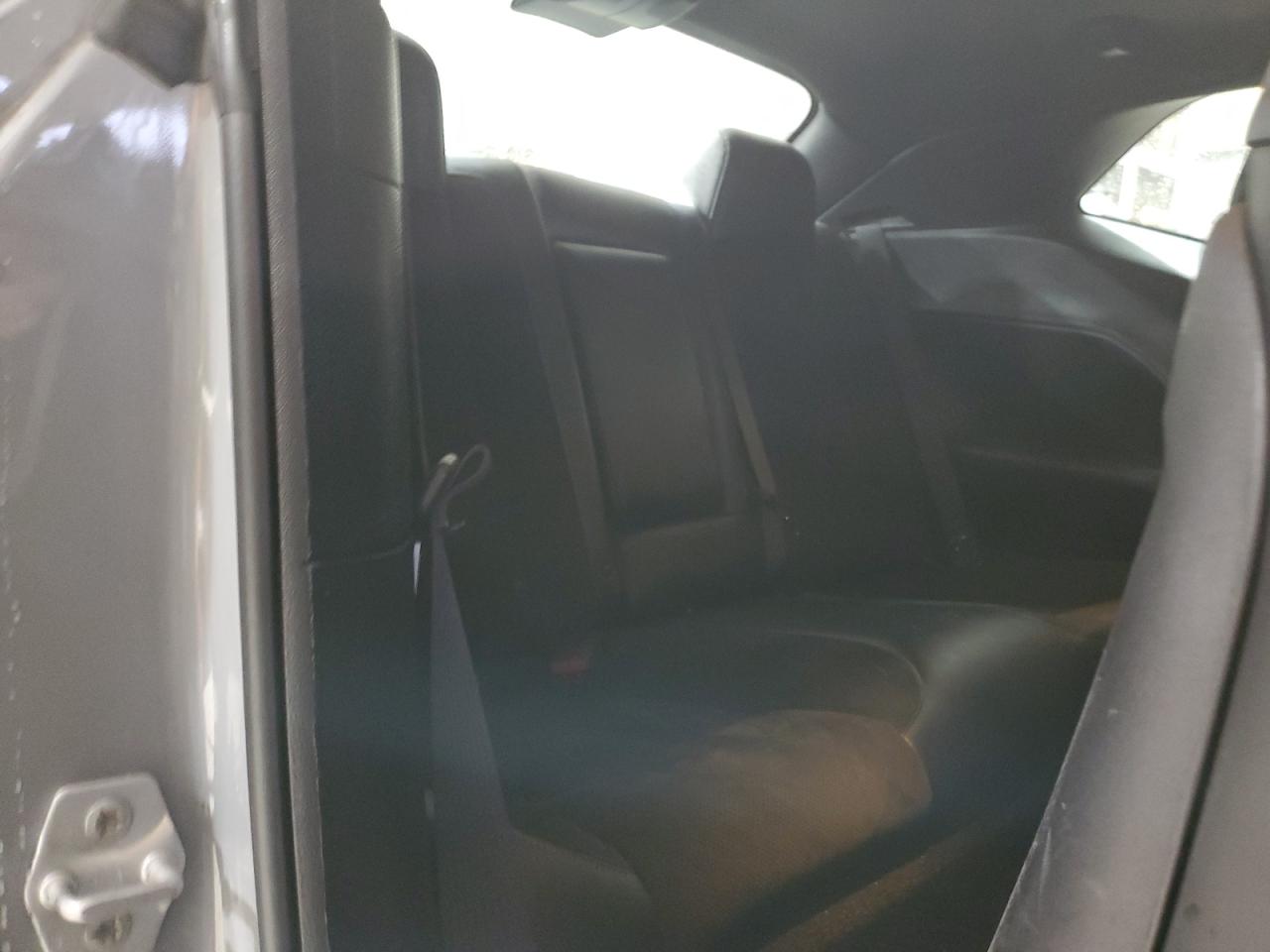 2022 Dodge Challenger R/T VIN: 2C3CDZBT3NH237781 Lot: 84898264