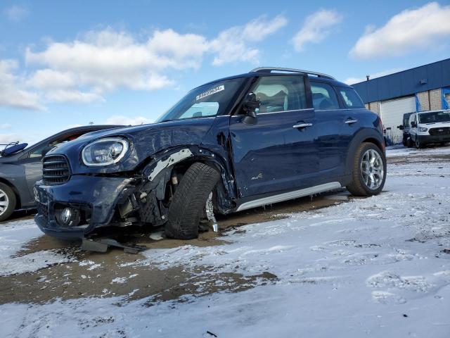 2019 Mini Cooper S Countryman All4