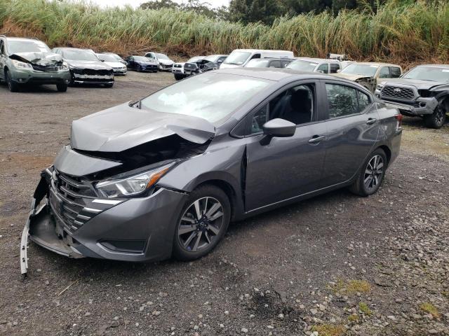 2023 Nissan Versa Sv