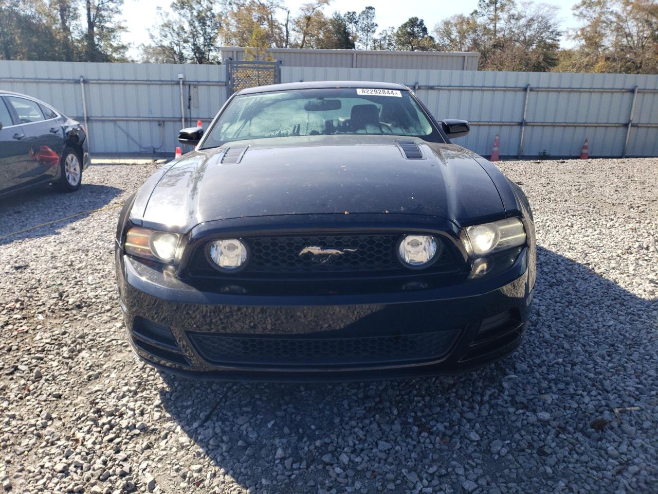 2014 Ford Mustang - Image 5
