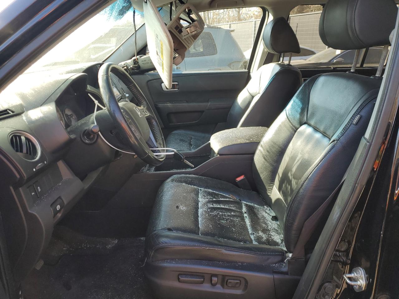 2014 Honda Pilot - Image 7
