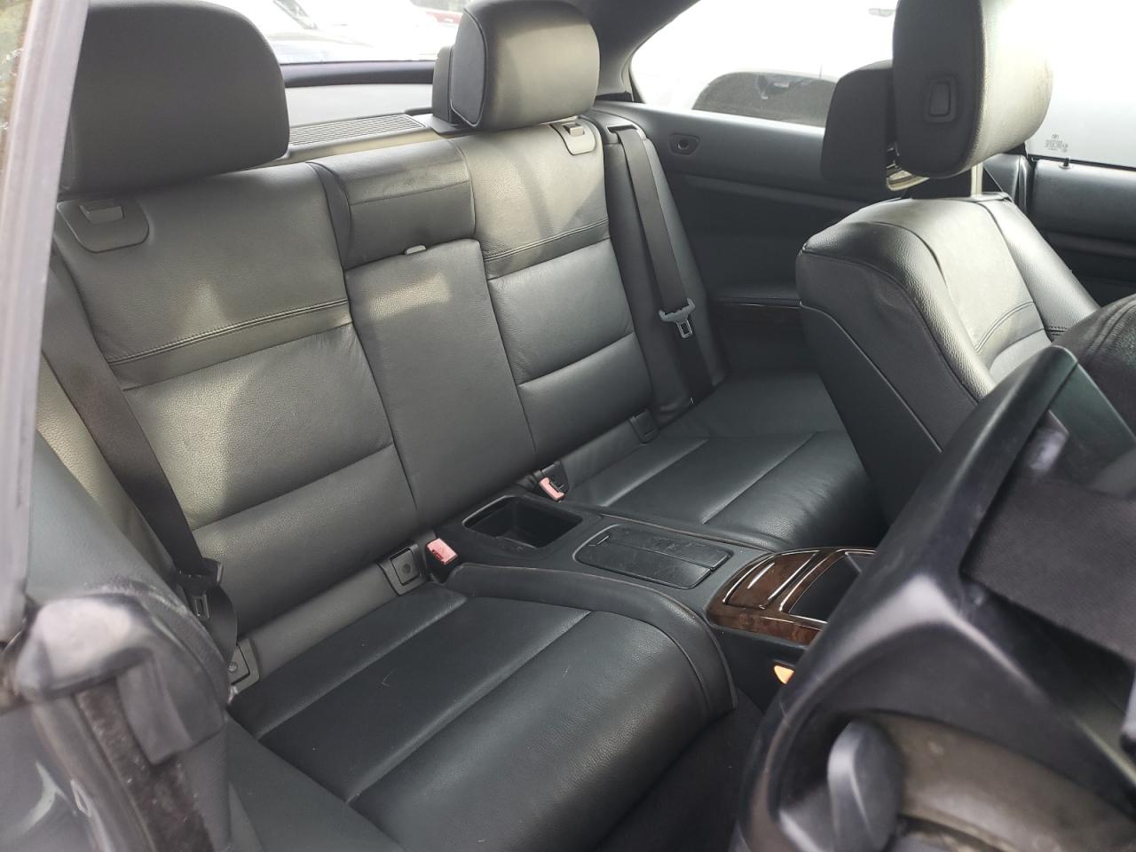 2009 BMW 335 I VIN: WBAWL73599P180985 Lot: 82104844