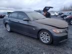 2006 Bmw 325 I Automatic للبيع في Arlington، WA - Front End