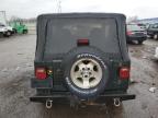 1997 Jeep Wrangler / Tj Sport იყიდება Woodhaven-ში, MI - Minor Dent/Scratches