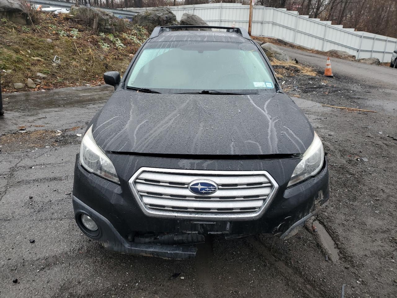 VIN 4S4BSADC6G3203430 2016 SUBARU OUTBACK no.5