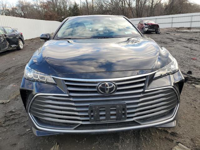  TOYOTA AVALON 2019 Black