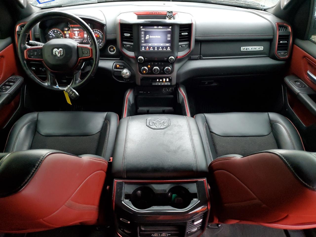 2019 RAM 1500 - Image 8