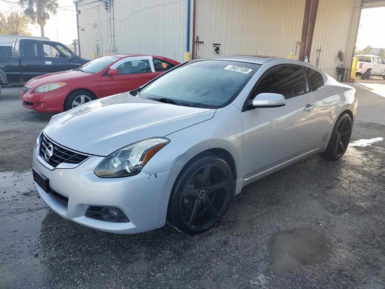 2012 Nissan Altima - Image 1