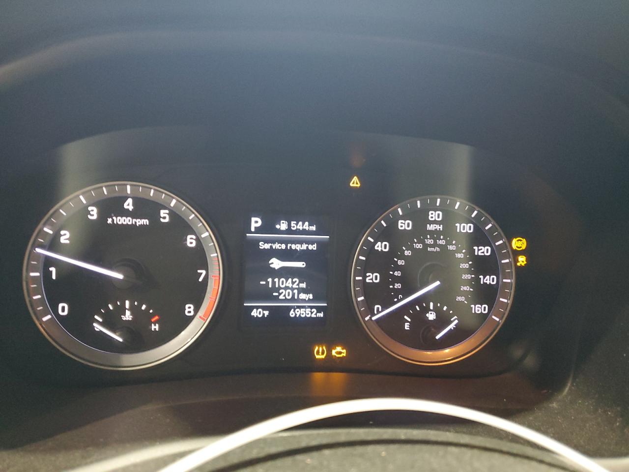2019 Hyundai Sonata - Image 9