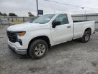2022 Chevrolet Silverado C1500 на продаже в Hueytown, AL - Front End