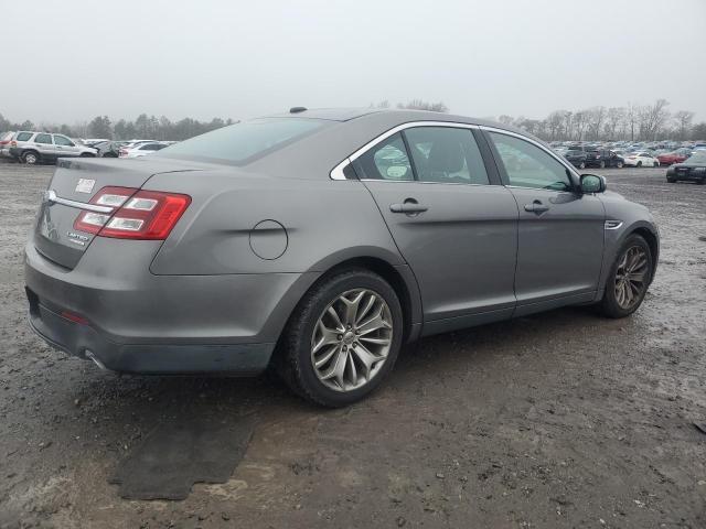  FORD TAURUS 2013 Сірий