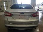 2013 Ford Fusion Se იყიდება Franklin-ში, WI - Front End