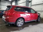 2018 Nissan Pathfinder S for Sale in Ham Lake, MN - Front End