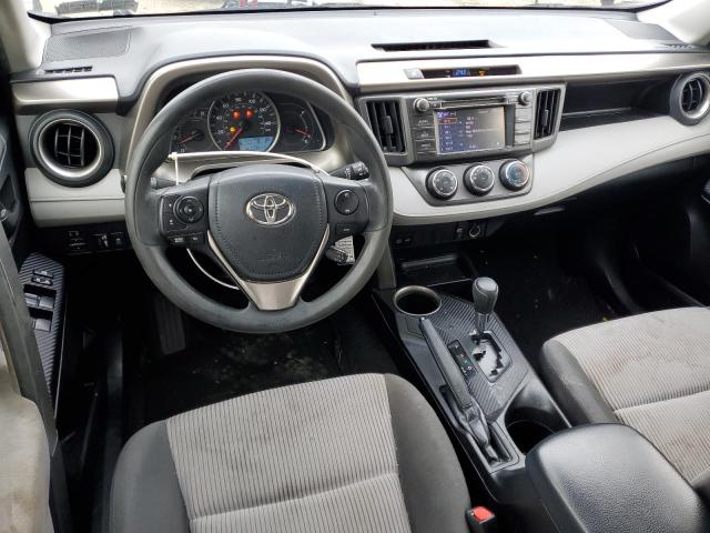  TOYOTA RAV4 2013 Gray