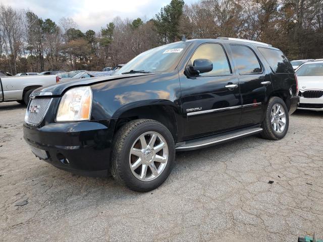 2013 Gmc Yukon Denali