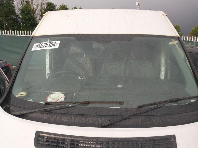 2008 FORD TRANSIT 140 T350L RWD 