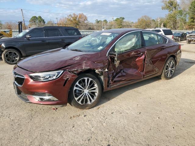 2019 Buick Regal Essence