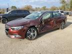 2019 Buick Regal Essence de vânzare în Shreveport, LA - Side