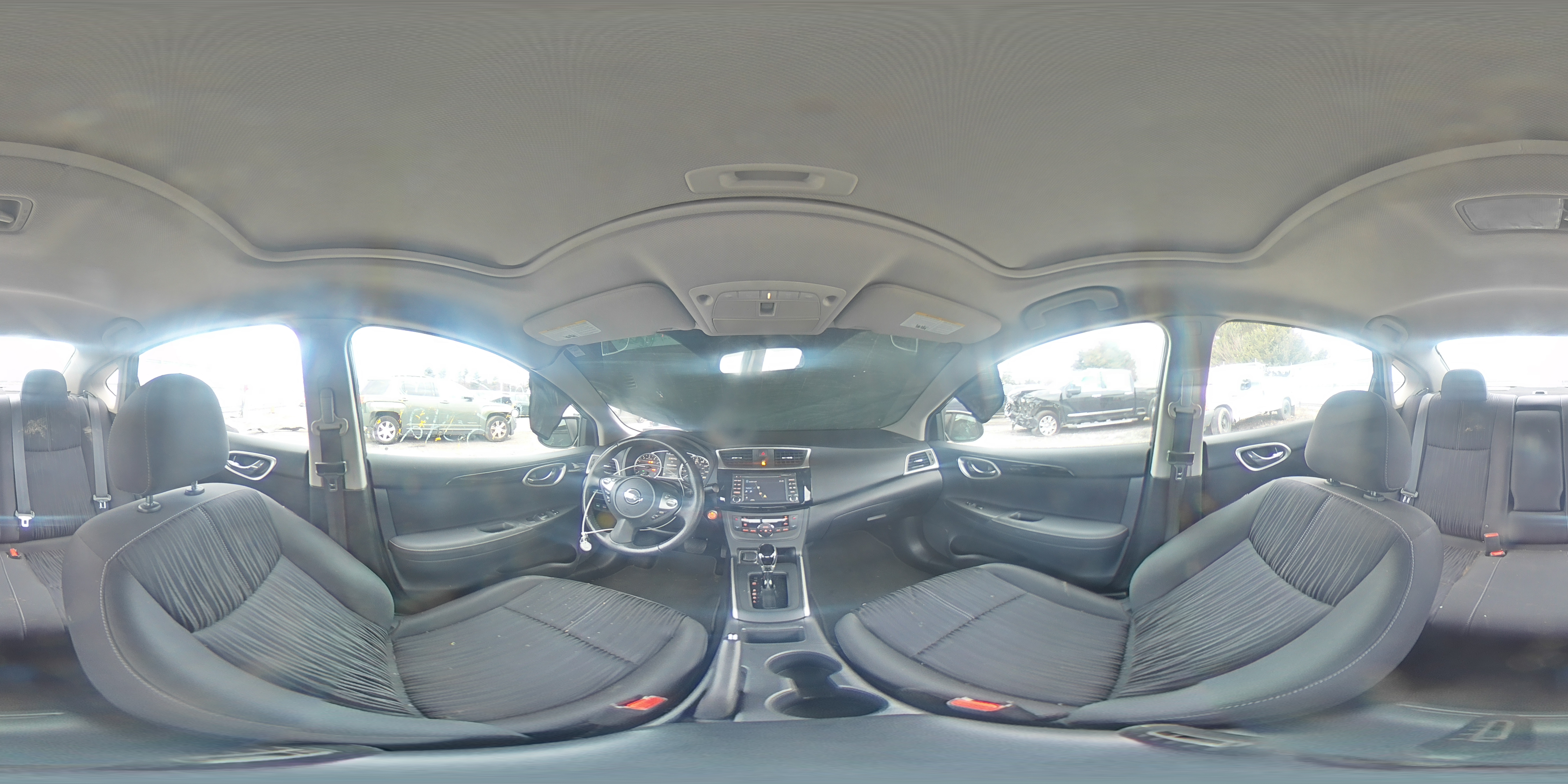 2018 Nissan Sentra - Image 13