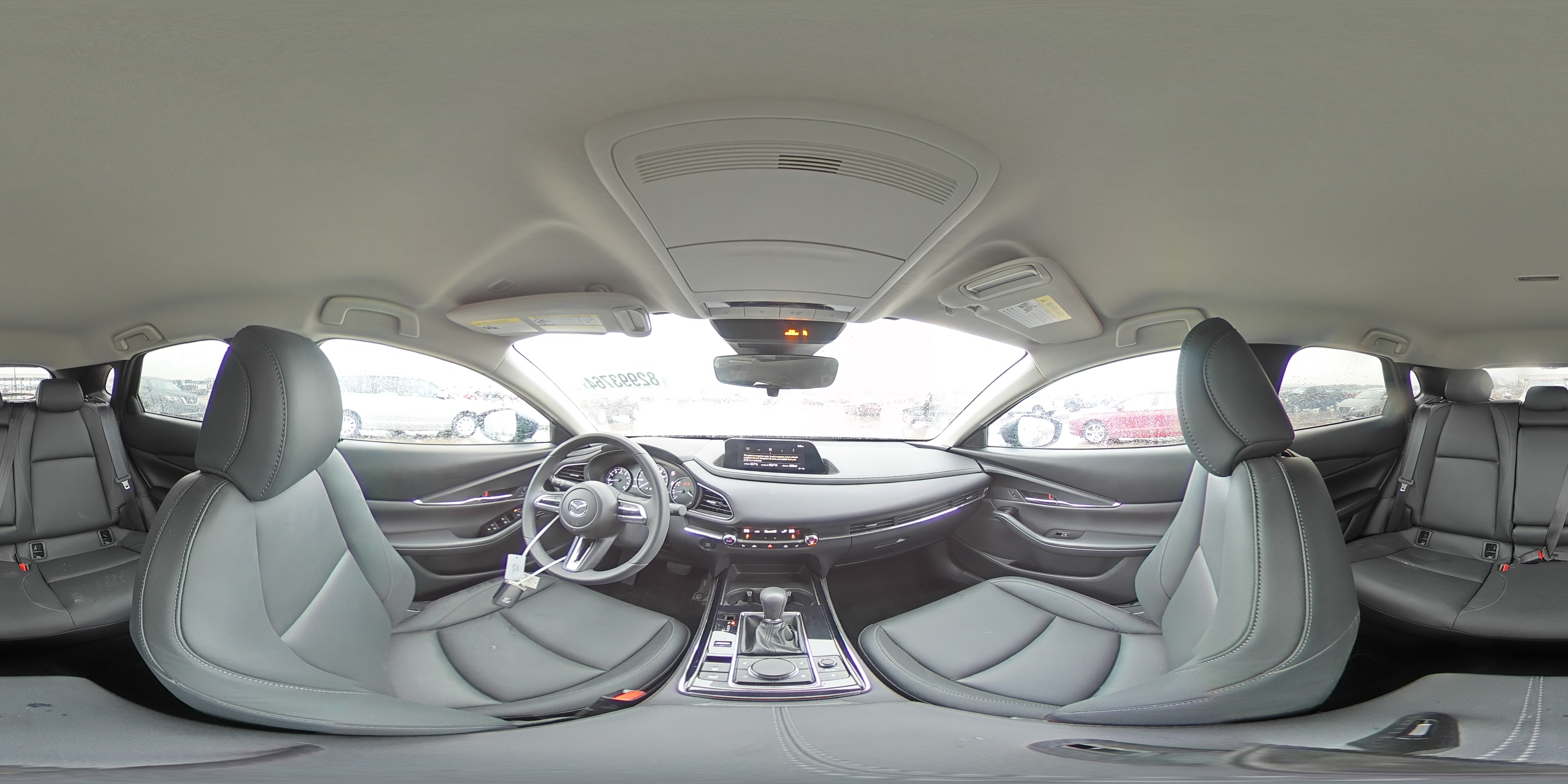 2023 Mazda CX-30 - Image 16