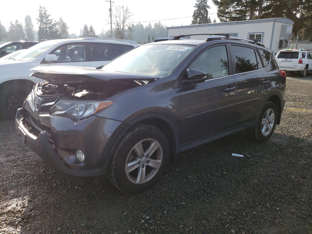 VIN JTMRFREV6DD024266 2013 TOYOTA RAV4 no.1