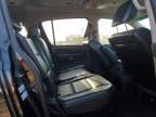 2011 Nissan Armada Sv en Venta en Des Moines, IA - Front End