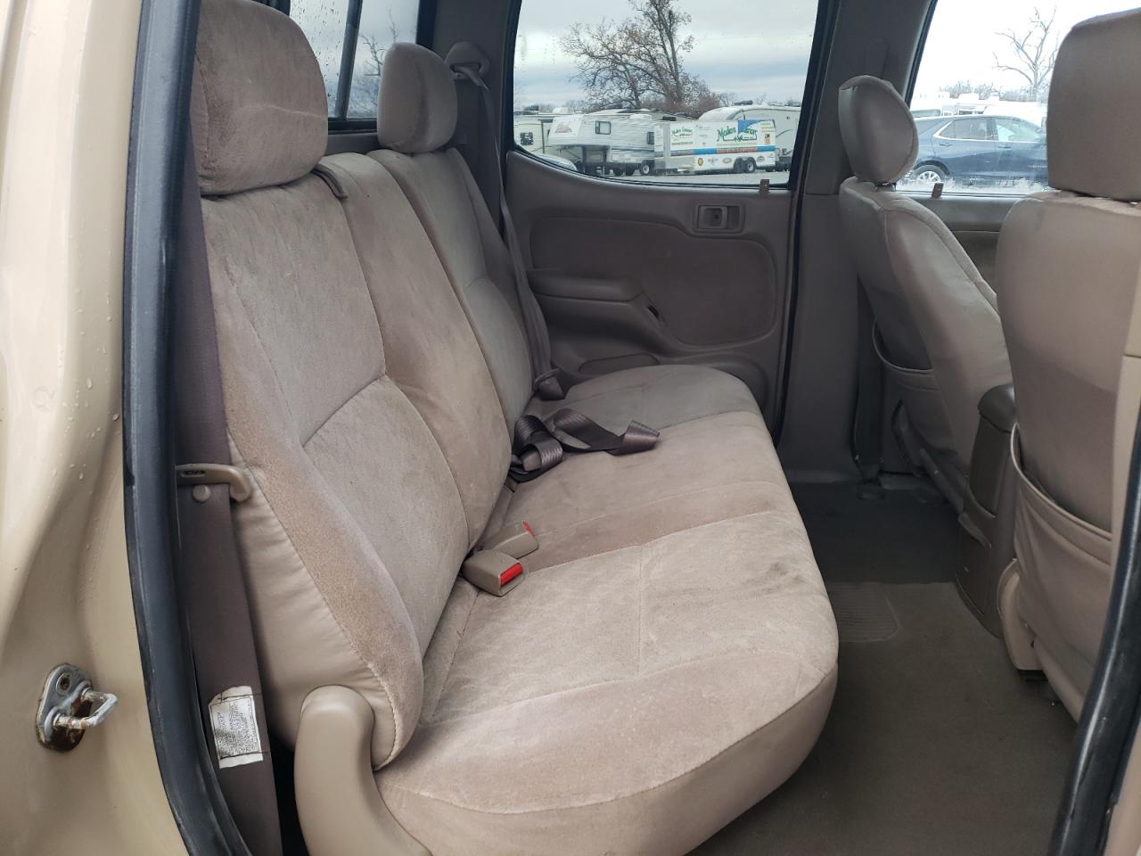 2002 Toyota Tacoma - Image 10