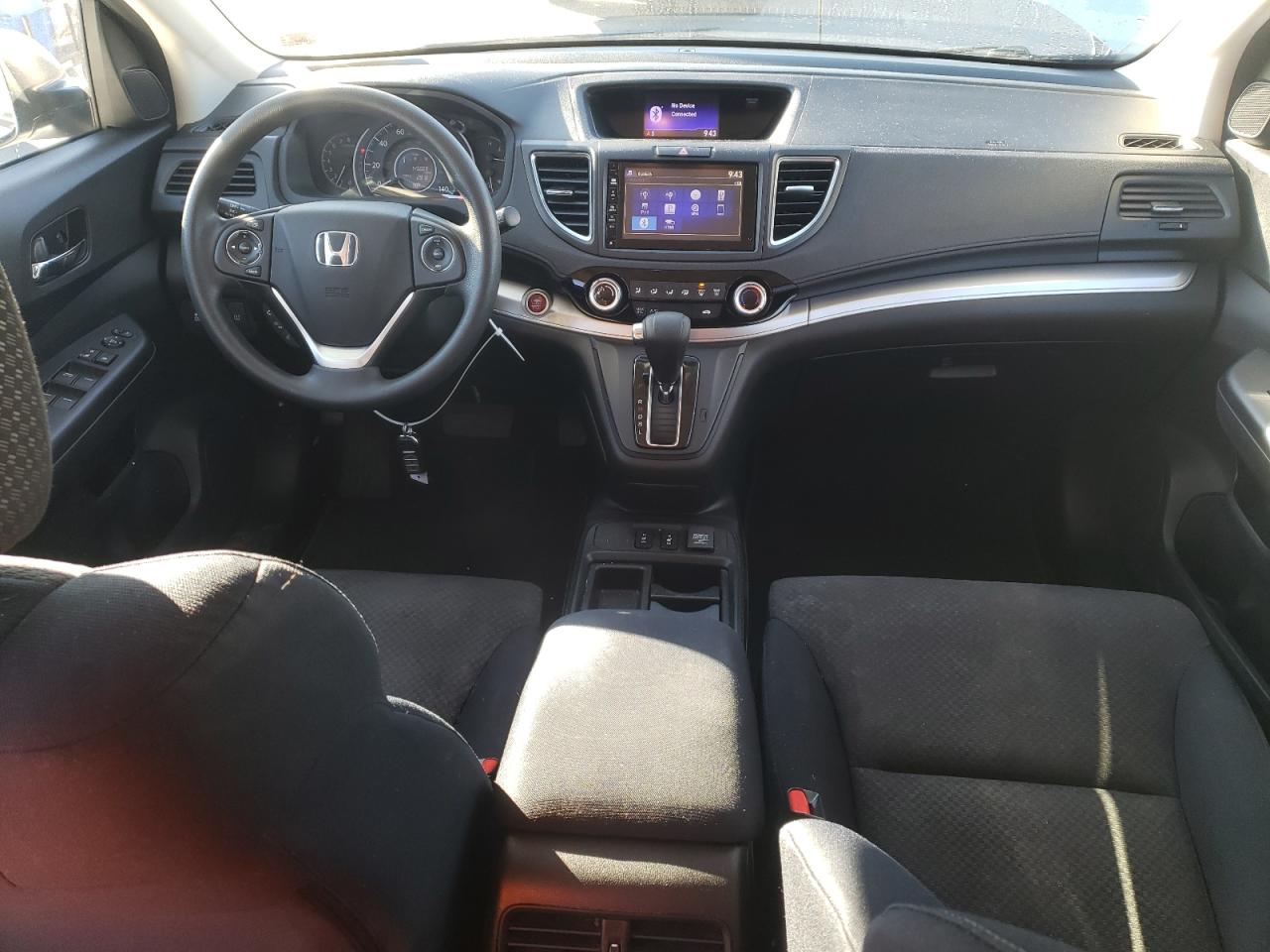 2016 Honda CR-V - Image 8