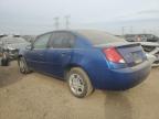 2005 Saturn Ion Level 2 продається в Elgin, IL - Front End