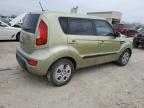 2012 Kia Soul  en Venta en Kansas City, KS - Front End