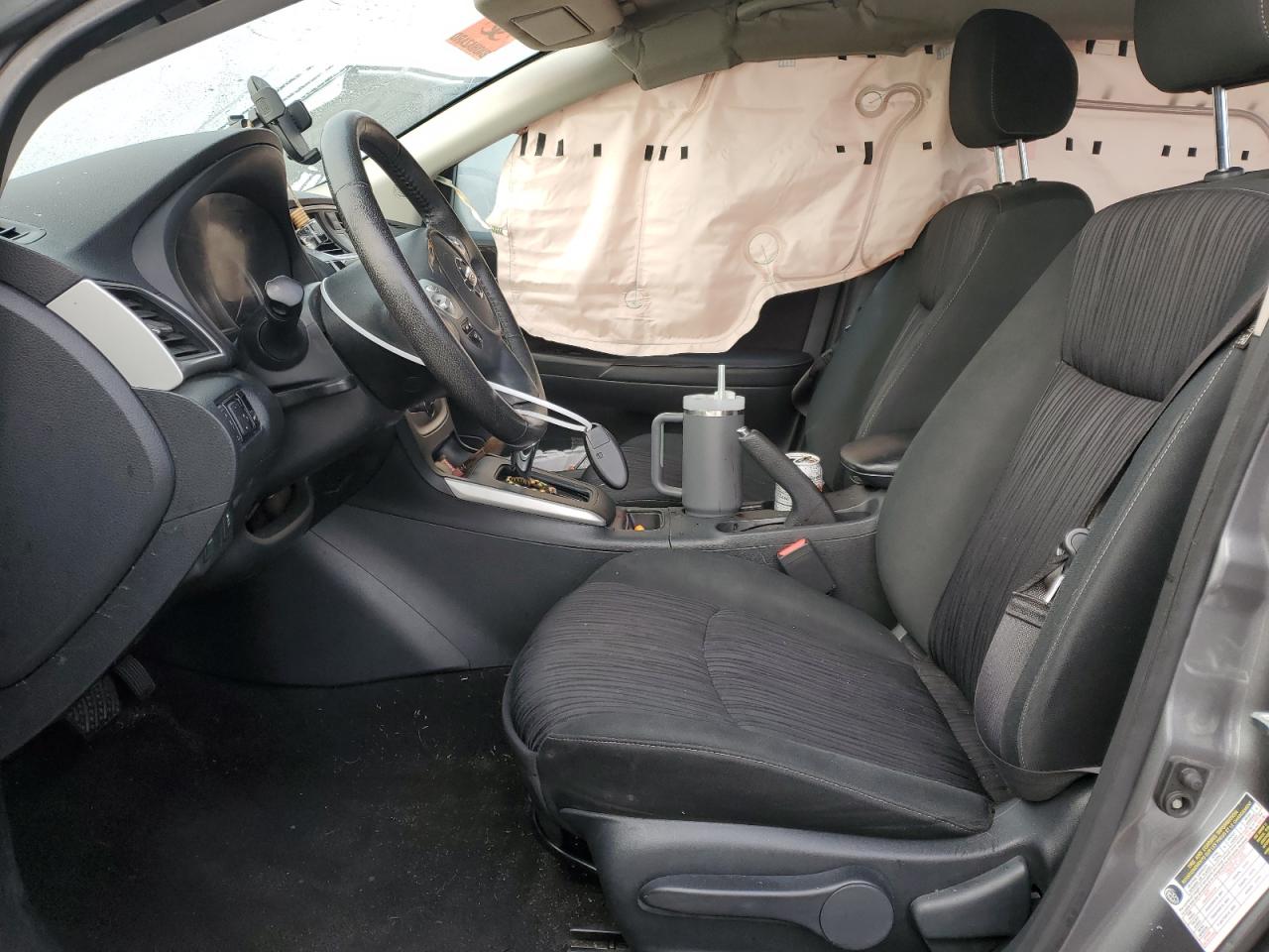 2019 Nissan Sentra - Image 7