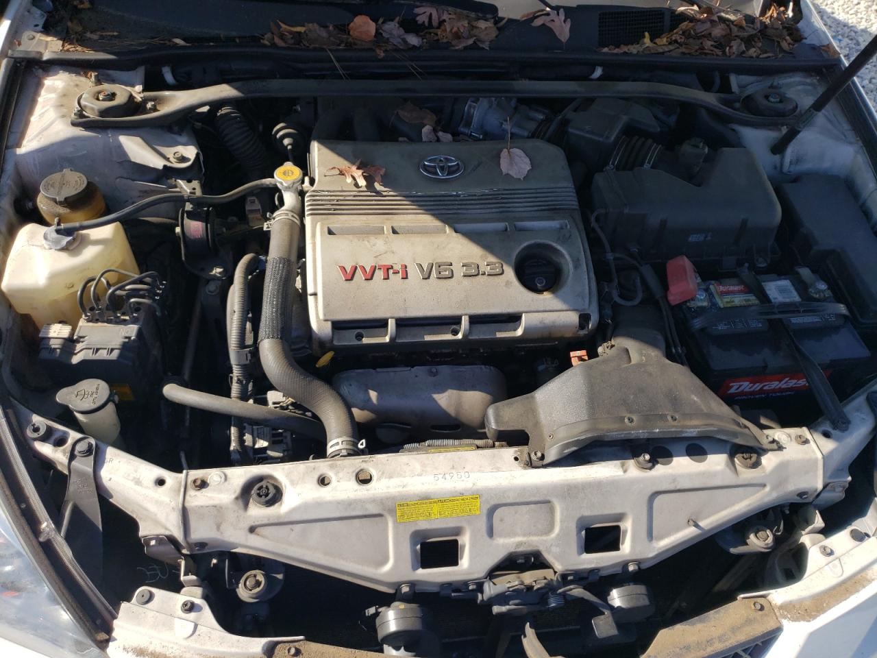 2007 Toyota Camry Solara - Image 11