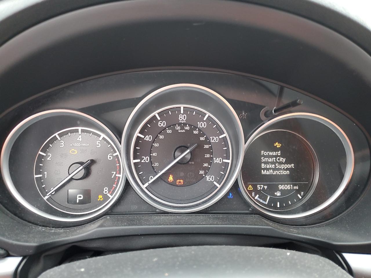 2018 Mazda CX-5 - Image 9