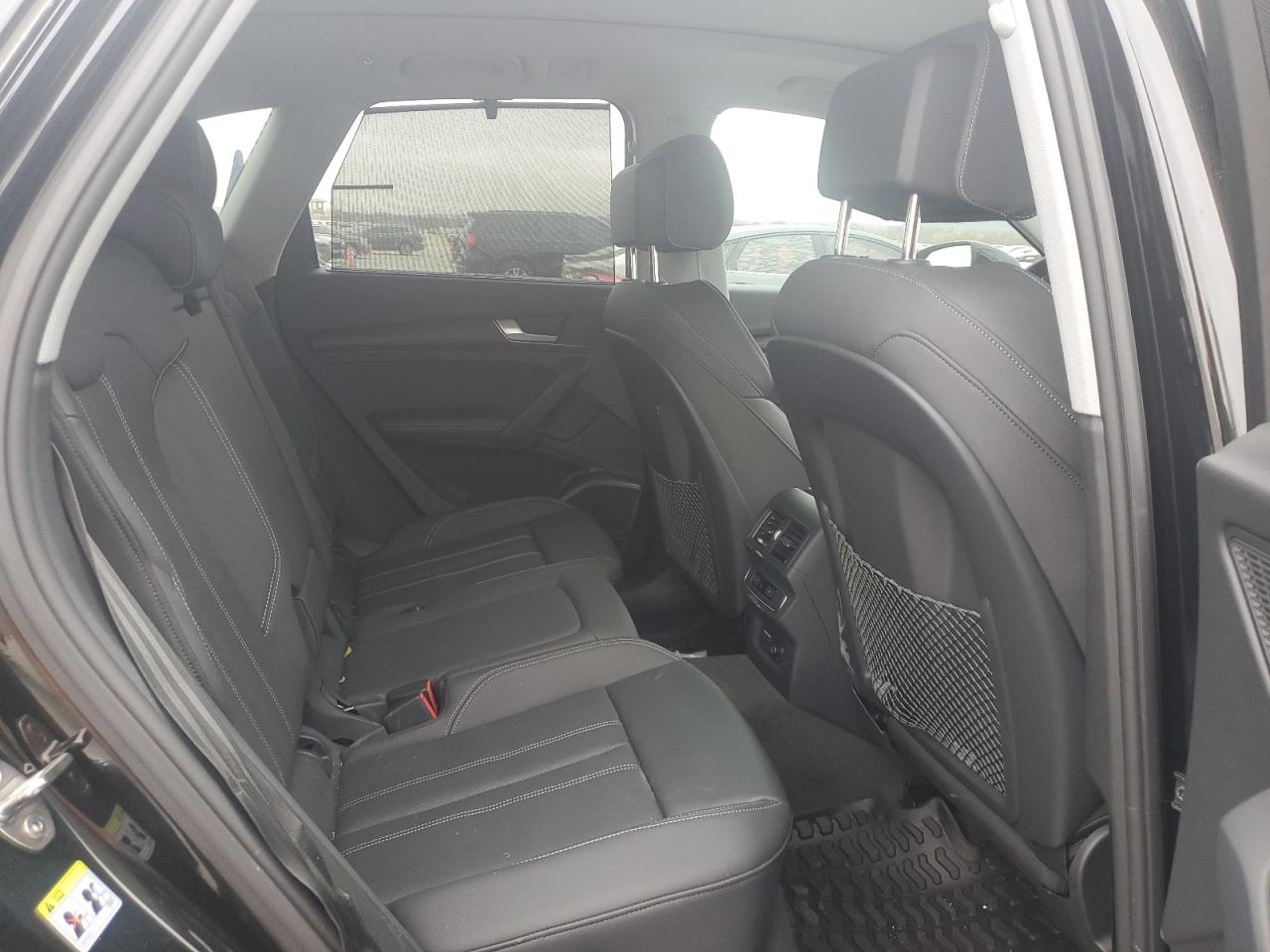 2024 Audi Q5 - Image 11