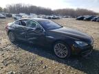 2015 Bmw 650 Xi Gran Coupe for Sale in Windsor, NJ - Side