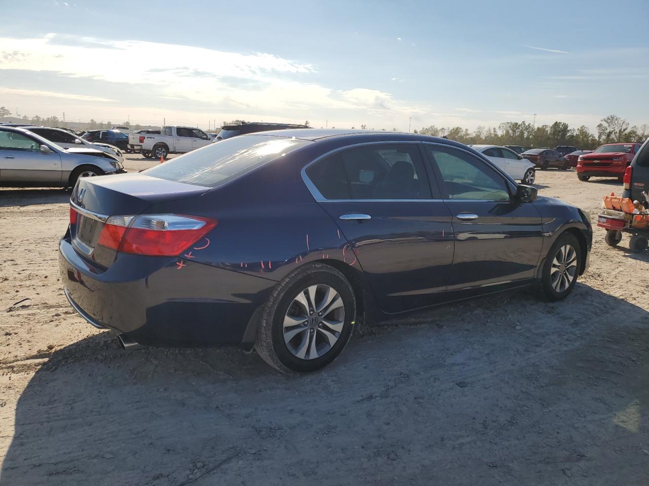 2014 Honda Accord - Image 3