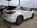 2T2BZMCA8GC****** Salvage and Repairable 2016 Lexus RX 350 in AL - Hueytown