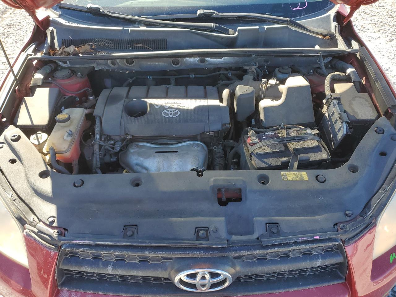 2010 Toyota RAV 4 - Image 13