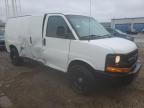 2009 Chevrolet Express G1500  продається в Chicago Heights, IL - Side