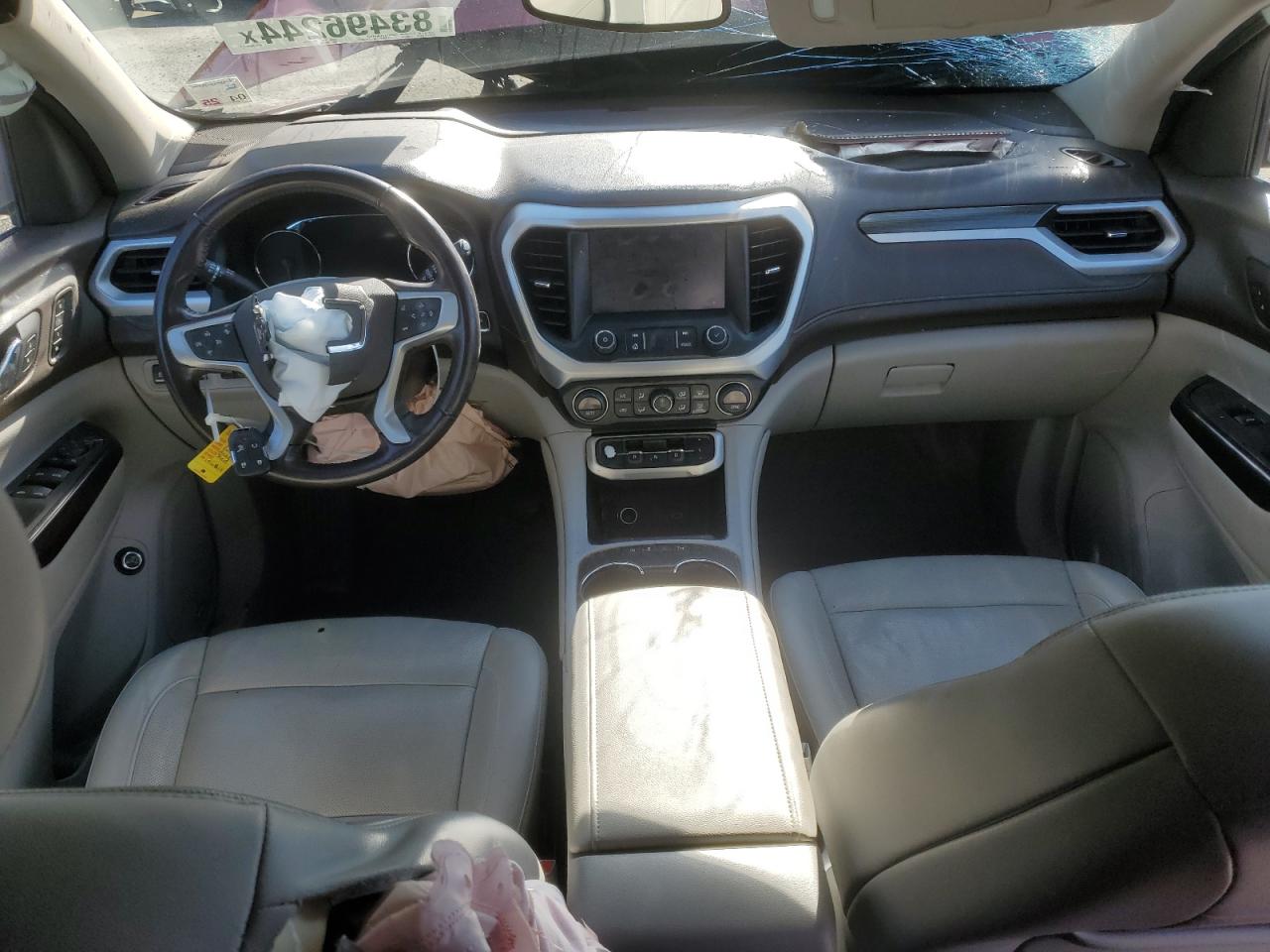2020 GMC Acadia - Image 8