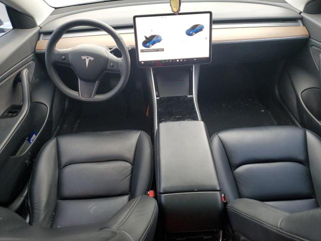  TESLA MODEL 3 2020 Blue