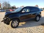 2013 Kia Sorento Lx en Venta en China Grove, NC - Front End