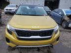 2023 Kia Seltos S en Venta en Chicago Heights, IL - Rear End