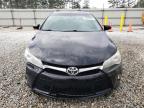 2016 Toyota Camry Le de vânzare în Ellenwood, GA - Front End