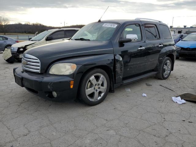 2011 Chevrolet Hhr Lt