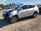 2013 Nissan Rogue S zu verkaufen in Kapolei, HI - Front End