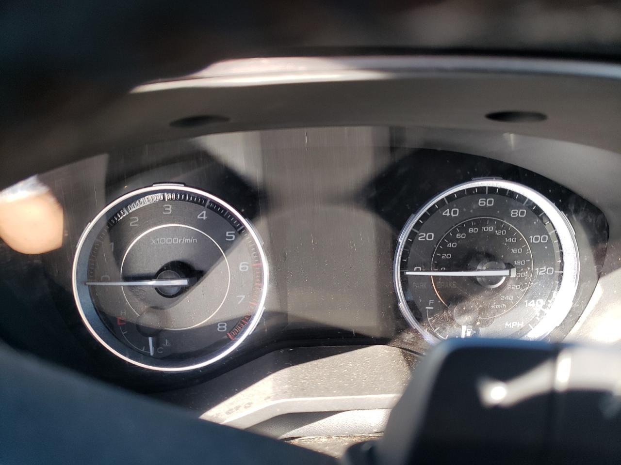 2019 Subaru Ascent Limited VIN: 4S4WMALD2K3408743 Lot: 83682984